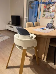 Ferienwohnung Krautfassblick - Image 3