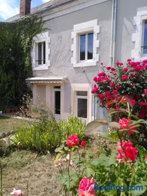 Gîte LE MAGE - maison de retrouvailles - Image 1