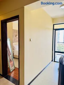 Cozy one bedroom retreat in Kilimani - Image 3