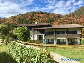 Apartment Geigelsteinstrasse - Image 2