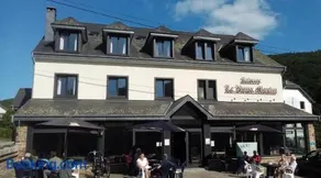 Auberge Le Vieux Moulin - Image 1