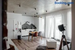 Style Inn Apartmanok - Image 4