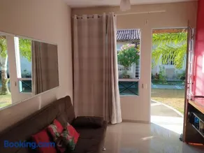 Casa Exclusiva em Condomínio a 400 Metros da Praia em Manguinhos, Área Gourmet, Vigilância 24hs, Wi-Fi - Image 3