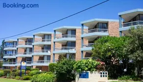 Sea Point Ocean Apartments - Image 4