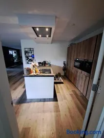Fieldsight Doornspijk - shared villa no breakfast - Image 5