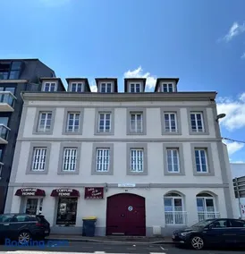 Charmant studio avec terrasse - Image 4