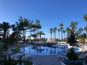 Cosy flat with sea view, pool and terrace in Altamira-complex in Costa Adeje - Playa del Duque - Image 3
