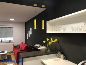 Tiara Apartment Novi Sad with terrace - Image 5
