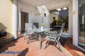 Ferienhaus Sommerrose - Image 1