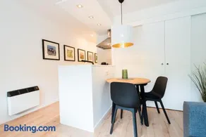 Appartement HideAway Nr 96 - Amelander Kaap - Image 1