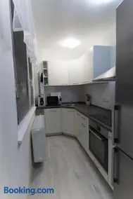 Modern apartment for 6 people near the Adršpach Rocks - Image 2
