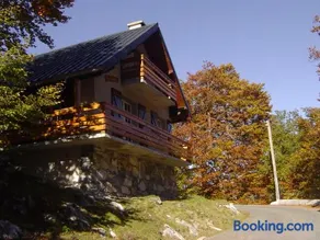 CHALET Levante - Minimum 5 nuits - Image 1