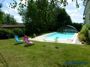 La Grange De Salacroup - Image 1
