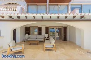 Wonderful Menorca Villa 6 Bedrooms Villa Increible Great Pool - Image 5