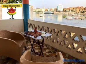 NiLe ViEW RANA NUbian Guest HOUES - Image 1
