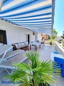 App Sanny with nice terrace - Image 1