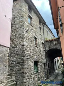 New Ca de na volta - tra Liguria e Toscana - Image 1
