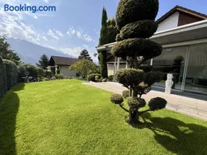 Appartamento con griglia e terrazza - Image 2