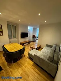 Appartement Gîte Le Marmont - Image 1