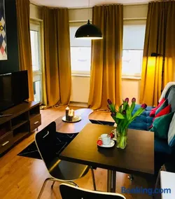 Apartamenty Teatralne - Image 1