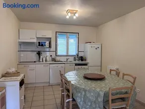 Appartement Cauterets, 4 pièces, 7 personnes - FR-1-401-178 - Image 1