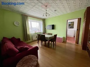 Mājīgs dzīvoklis Salacgrīvā - Image 3