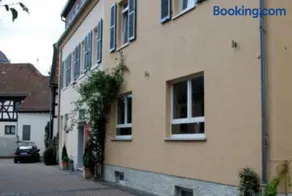 Hotel Restaurant Alter Hof - Image 1