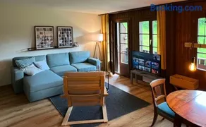 Chalet Oasis - Your Alpine Hideaway - Image 1