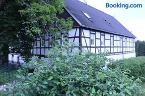 HerrBerge Pilgerglück - Image 1