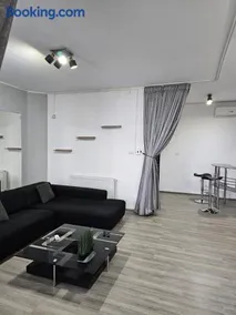 Cozy 3 rooms central in Arad - Image 4