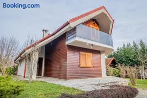 Luxury Nature Villa Fužine - Image 2