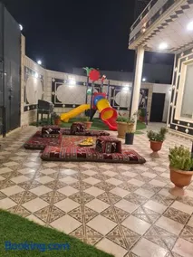 فيلا ميسرة الهدا - Image 3