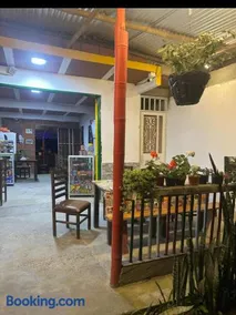 Hospedaje rural y restaurante - Image 4