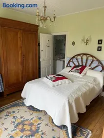 Chambre d'Hôtes Lacapelle Del Fraisse - Image 3