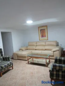 Casa cueva rural Vico, ideal grandes grupos - Image 2