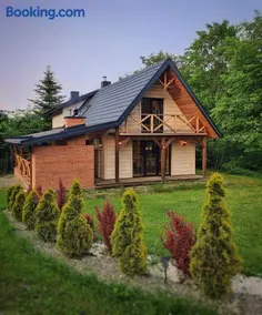 Willa Spokojna Przystań nad Strumykiem - Image 1