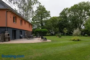 Maison Kerveda - Pmr et Terrasse - Image 3