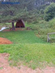 Camping das Cachoeiras - Image 1