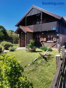 Kuća za odmor Franka - Image 1