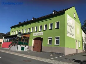 Gasthof „Zum Schwan“ - Image 1