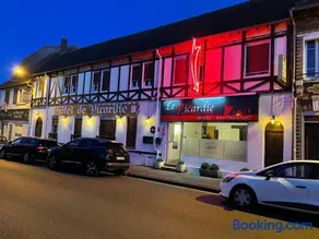 HÔTEL RESTAURANT LE PICARDIE - Image 1