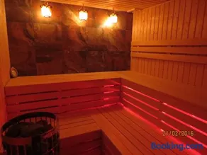 Cudodomek SPA w Mrozach Wielkich koło Ełku - Image 3