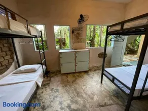 Eco Hostel Bosque di Barro - Image 5