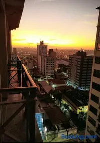O Melhor Apart-Hotel da Cidade! Estacione Grátis - Image 1