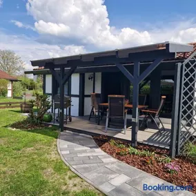 Ferienhaus Elbdiek - Image 3