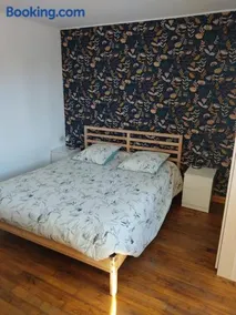 Le Crotoy plage Baie de somme appartement l'Avocette - Image 2