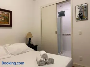 Apartamento Completo na Beira da Praia - Image 5