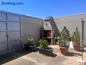 Villa Luz TERRAZA-SOLARIUM DE 100 m2, BARBACOA Y PISCINA - Image 4