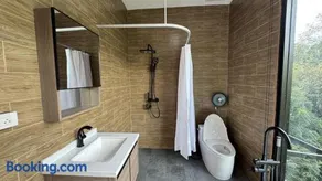 บ้านเคียงธาร โฮมสเตย์ แม่แมะ Cascade Lodge - Image 3