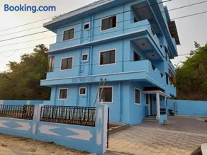 Shanaya Holiday Apartment - Image 5
